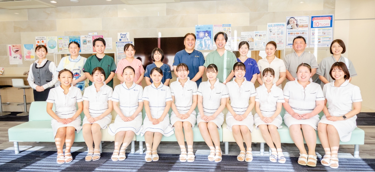 集合写真