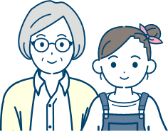 患者のアイコン