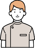 医院のアイコン