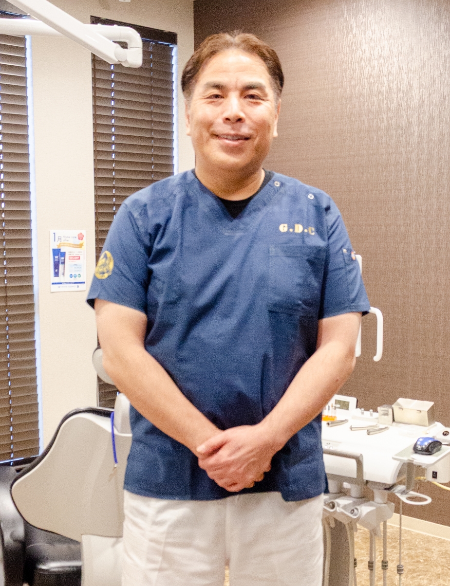 院長先生