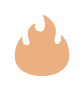 炎のアイコン