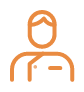 人のアイコン