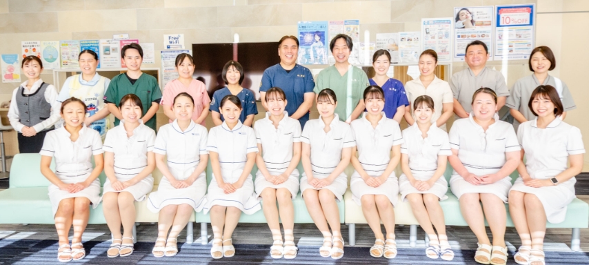 集合写真